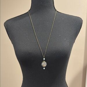 💚MAKE A WISH NECKLACE💚